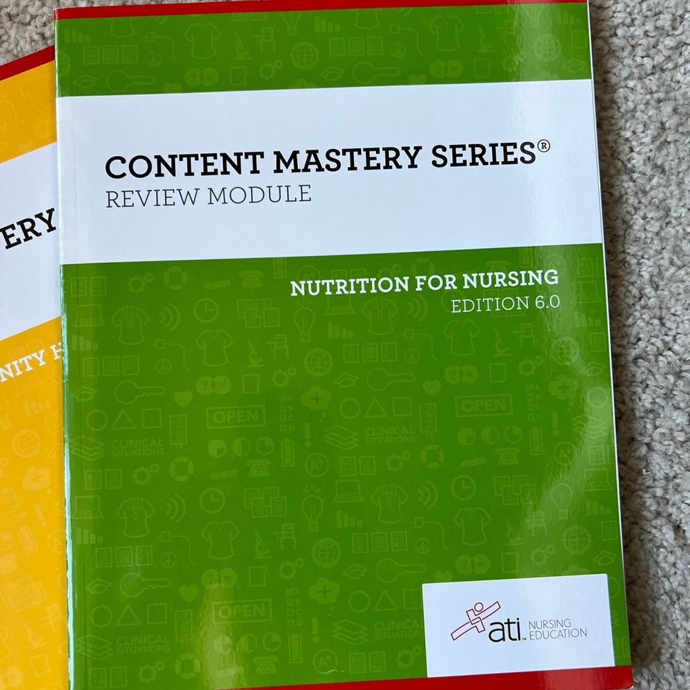 ATI Concept Mastery NCLEX Bundle - Picture 2 of 7